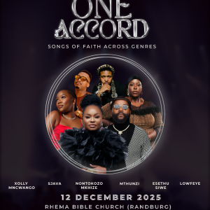 One Accord: Songs Of Faith Across Genres